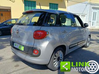FIAT 500L usata, con Controllo vocale