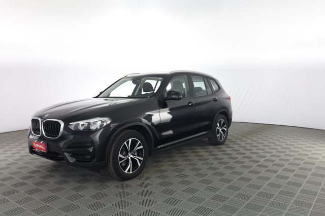 BMW X3 usata 0