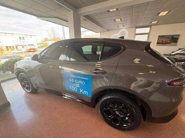 ALFA ROMEO Tonale usata, con Airbag laterali