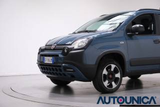 FIAT Panda usata, con Controllo trazione