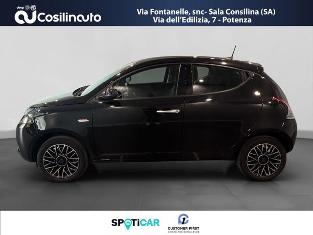 LANCIA Ypsilon usata, con Airbag