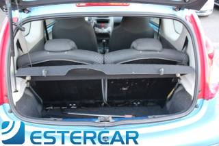 PEUGEOT 107 usata, con Marmitta catalitica