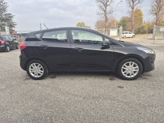 FORD Fiesta usata, con Controllo elettronico della corsia