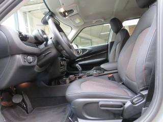 MINI Clubman usata, con Controllo trazione