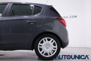 OPEL Corsa usata 28