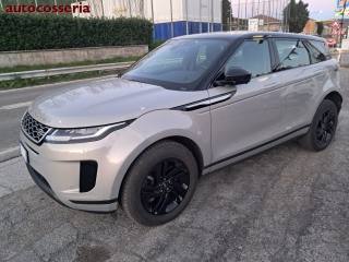 LAND ROVER Range Rover Evoque usata 1