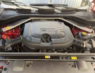 LAND ROVER Range Rover Sport usata, con Cruise Control