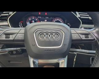 AUDI Q3 usata, con Sistema di navigazione