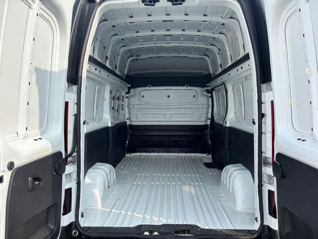 FIAT Talento usata, con ESP