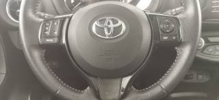 TOYOTA Yaris usata 36