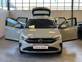 VOLKSWAGEN Taigo 1.0 TSI 110CV DSG *UNICO PROPRIETARIO*