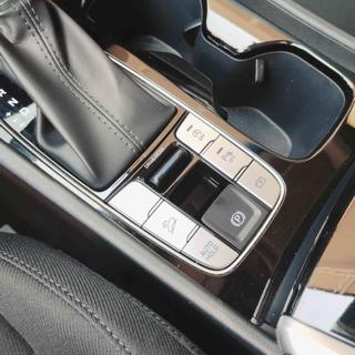 HYUNDAI Tucson usata, con Regolazione elettrica sedili