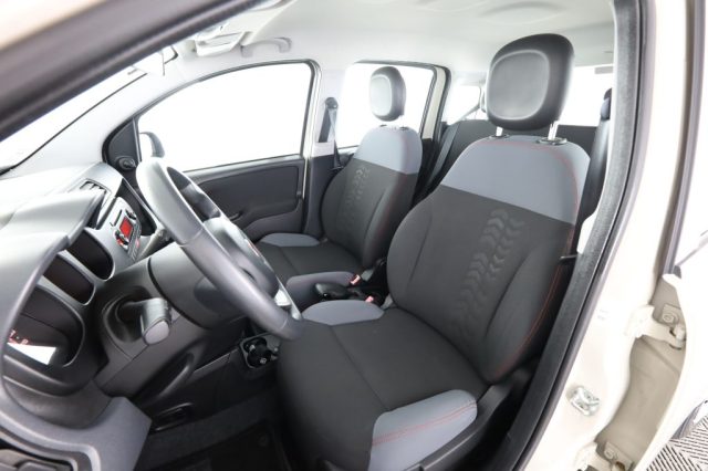 FIAT Panda usata 2