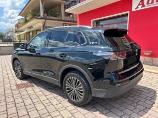 VOLKSWAGEN Tiguan usata, con Fendinebbia