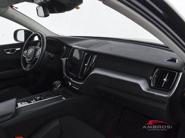 VOLVO XC60 usata 11