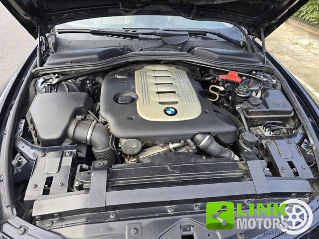 BMW 635 usata 26