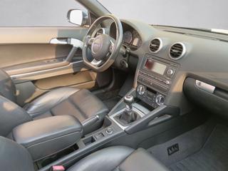 AUDI A3 usata, con ESP