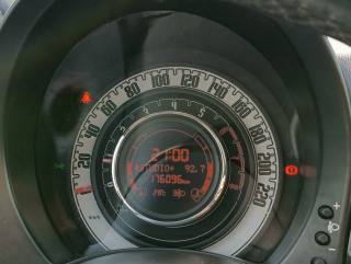 FIAT 500 usata, con Lettore CD