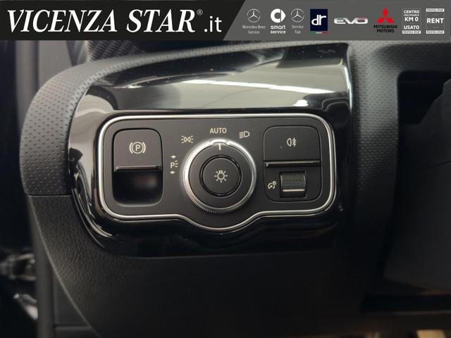 MERCEDES-BENZ A 200 usata, con Autoradio digitale