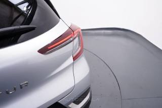 RENAULT Captur usata 31