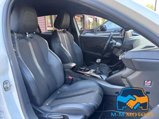 PEUGEOT 208 usata, con Cruise Control