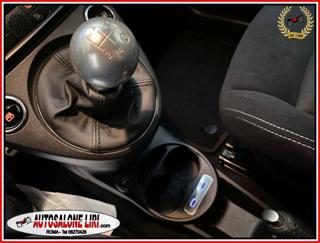 ABARTH 695 usata, con Controllo trazione