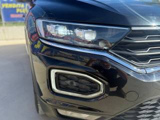 VOLKSWAGEN T-Roc usata, con ESP