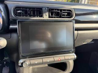 CITROEN C3 usata, con Climatizzatore