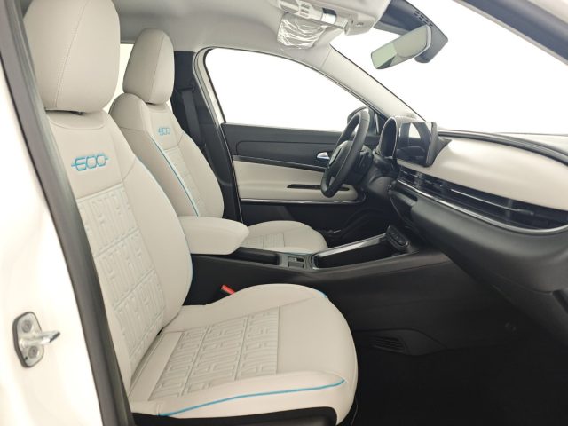 FIAT 600 usata, con Climatizzatore