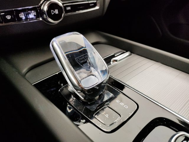 VOLVO XC60 usata, con Sistema di navigazione