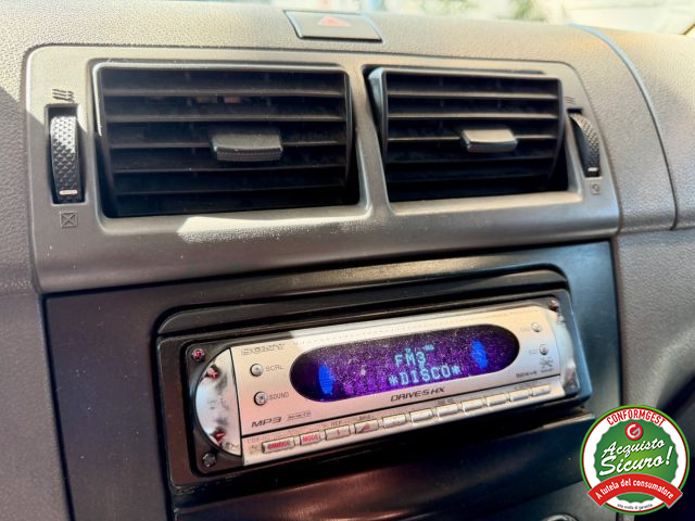 FORD Transit Connect usata 9