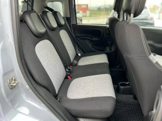 FIAT Panda usata, con USB