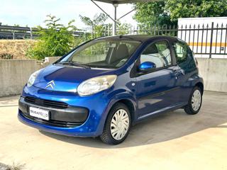 CITROEN C1 usata, con ABS