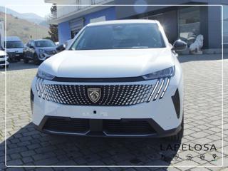 PEUGEOT 3008 usata, con Alzacristalli elettrici