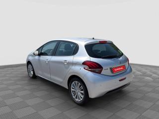 PEUGEOT 208 usata 2