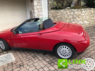 ALFA ROMEO Spider usata 34