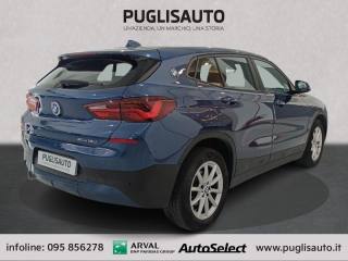 BMW X2 usata, con Airbag Passeggero