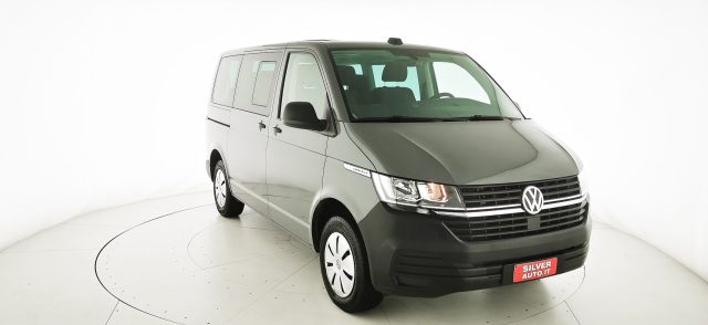 VOLKSWAGEN Caravelle usata, con ABS