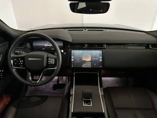 LAND ROVER Range Rover Velar usata, con Airbag Passeggero