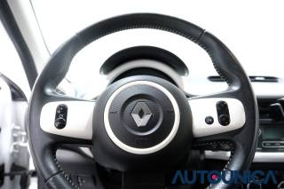 RENAULT Twingo usata, con Chiusura centralizzata