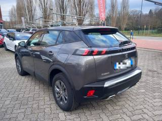 PEUGEOT 2008 usata, con Airbag