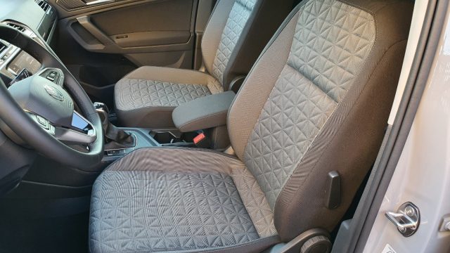 VOLKSWAGEN Tiguan usata, con Controllo automatico clima