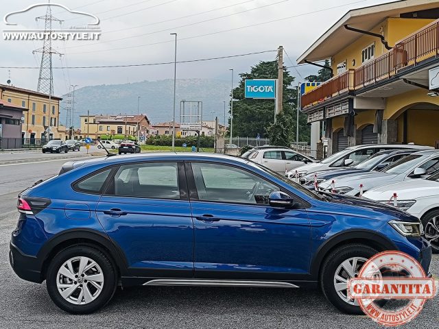 VOLKSWAGEN Taigo usata, con Autoradio