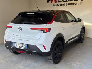 OPEL Mokka usata, con Telecamera per parcheggio assistito