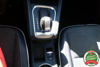 RENAULT Captur usata, con USB