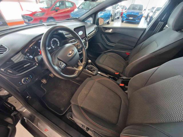 FORD Fiesta usata, con Chiusura centralizzata