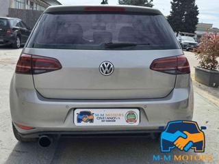 VOLKSWAGEN Golf usata, con Airbag Passeggero