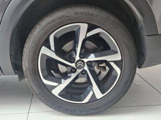 CITROEN C5 Aircross usata, con Volante multifunzione