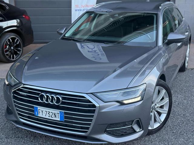 AUDI A6 usata, con Airbag Passeggero
