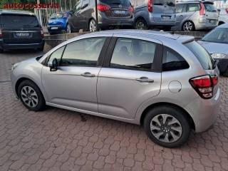 CITROEN C3 usata, con Airbag Passeggero